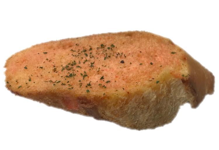 明太フランス Mentaiko(spicy cod roe)baguette